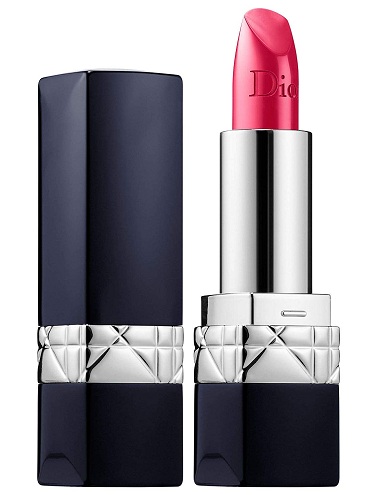 Dior Rouge Lipstick 766 Rose Harpers