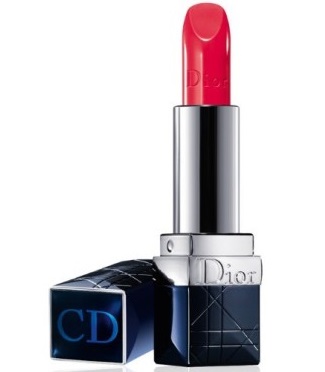 Dior’s Rouge Dior Nude Lip Blush Voluptuous Care Lipcolor No. 618