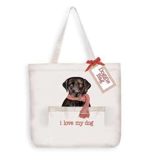 Dog Carrying Bag Gift