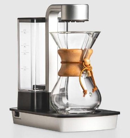 Engagement Coffee Maker