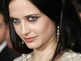 Top 10 Eva Green Without Makeup Pictures!