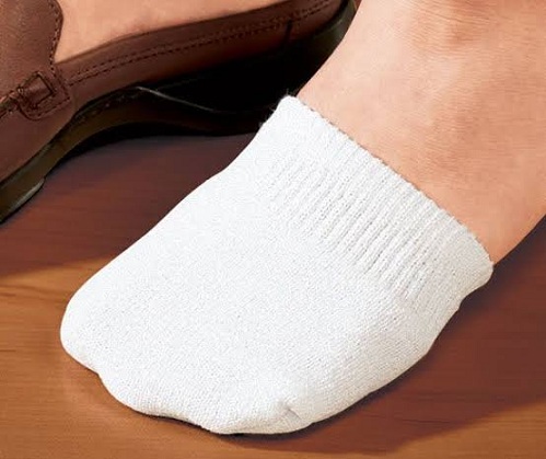 Feet Alignment Socks