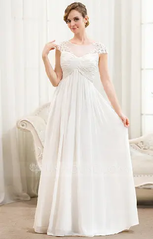 Florida White Dress  Navvi E Retail Private Limited