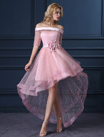 Shop R&M Richards Gown Dress for Women | SleekTrends