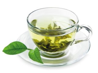 Green Tea For Hair And Its Benefits