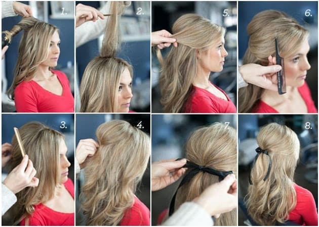 Layered Hairstyles for Long Hair 4