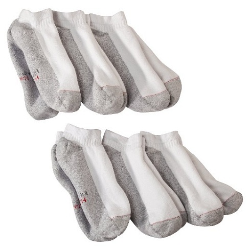 X-Temp Hanes Dry Socks