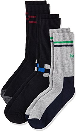 Hanes Cotton Athletic Socks