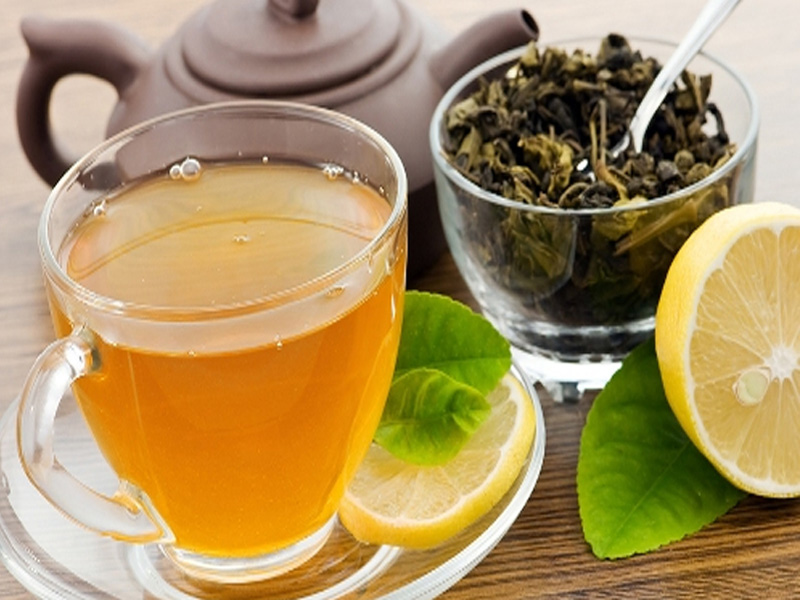 Health Benefits Of Porangaba Tea
