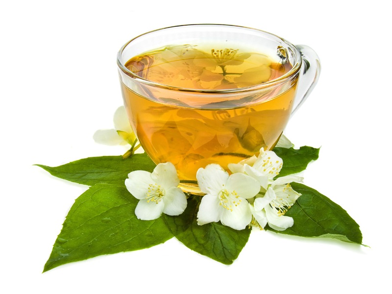 Herbal Slimming Tea Benefits
