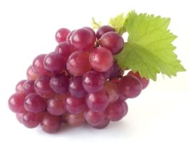 Top 9 Homemade Grapes Face Packs