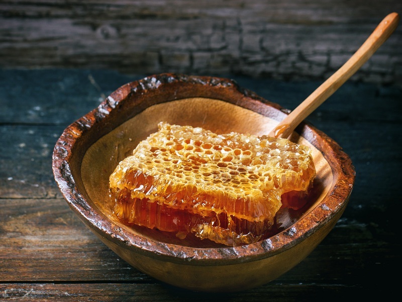 Honey for Skin Benefits