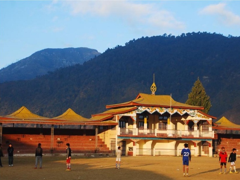 Honeymoon Places In Arunachal Pradesh