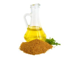 How Does Mustard Oil Help to Reduce Hair Loss?