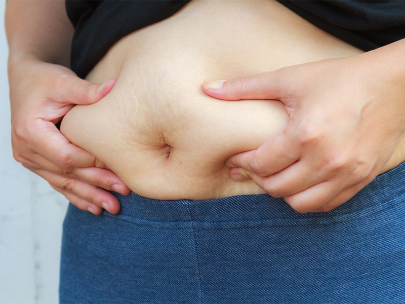 How To Reduce Belly Fat Without Exercise