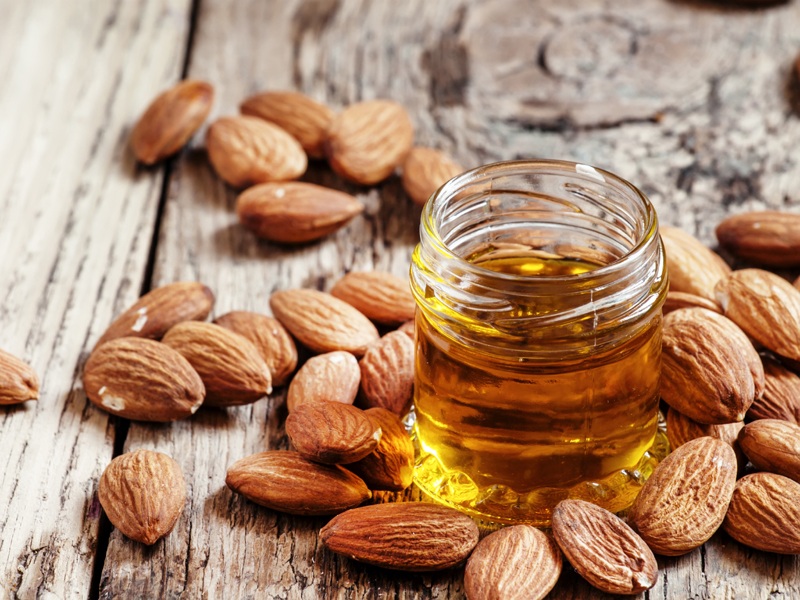 How To Use Almond Oil For Hair Loss