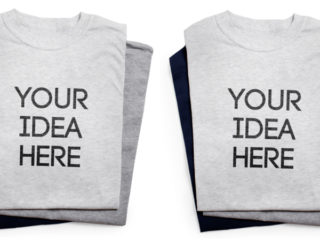 How to Make Your Own T-Shirt Designs