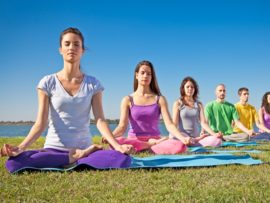 7 Important Meditation Tips and Benefits