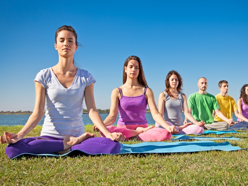 Important Meditation Tips And Benefits