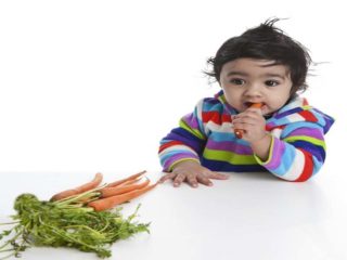 16 Delicious and Nutritious Indian Baby Food Recipes