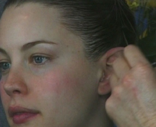 Pictures of Liv Tyler Without Makeup 3