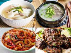 15 Mouth Watering Korean Food Recipes