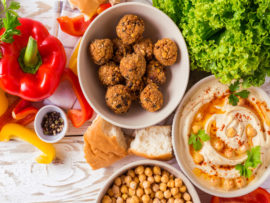 Kosher Diet: Foods, Benefits and Meal Plan