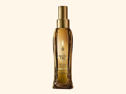 L’oreal Mythic Oil Concentrate