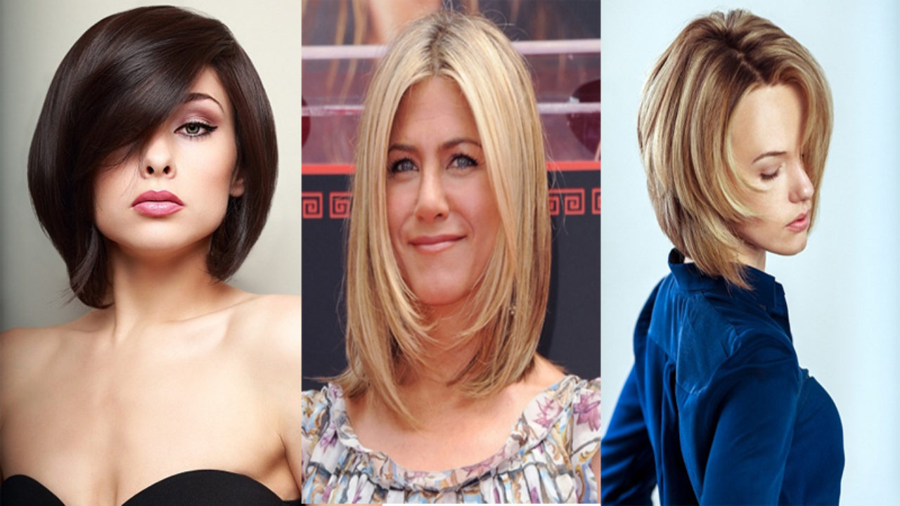 9 Latest Short Bob Haircuts For 2020 Styles At Life