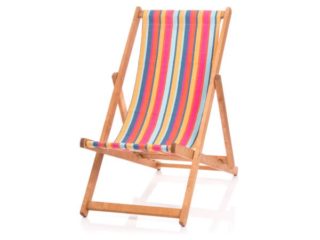 9 Stylish Deck Chairs Designs Available In 2023