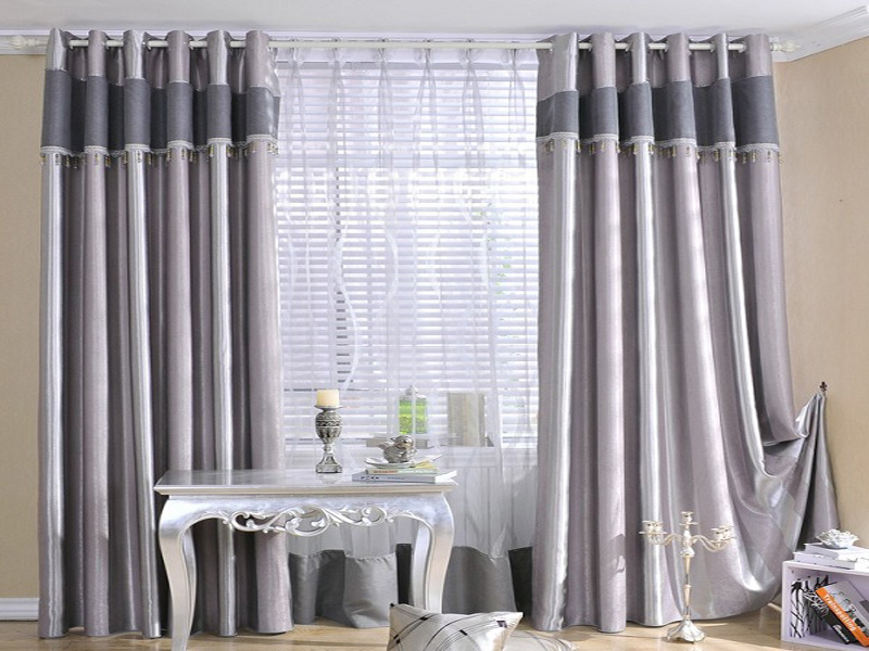 Latest And Best Blackout Curtains For Home