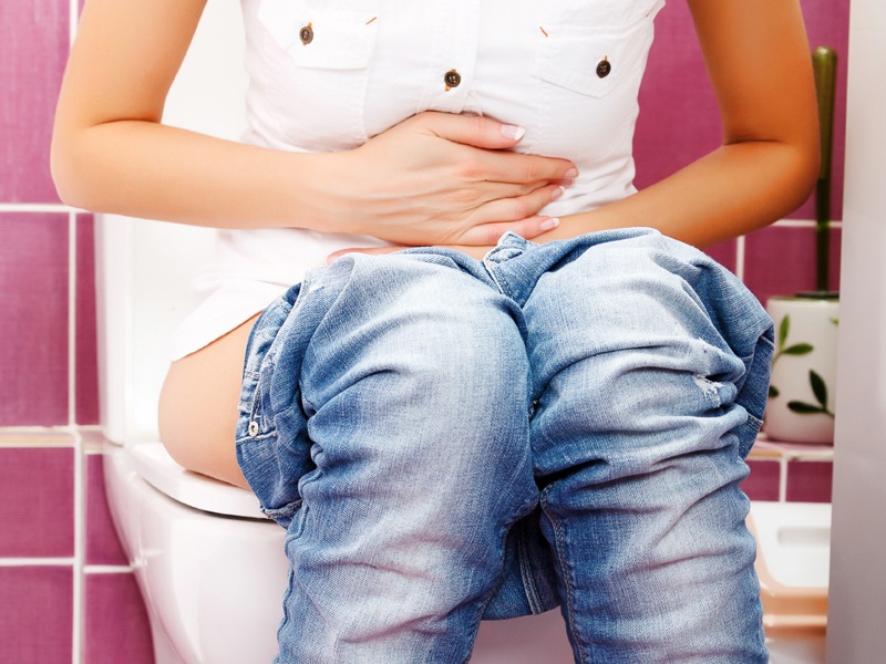foods to avoid in constipation