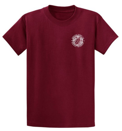 Logo Cotton T Shirt