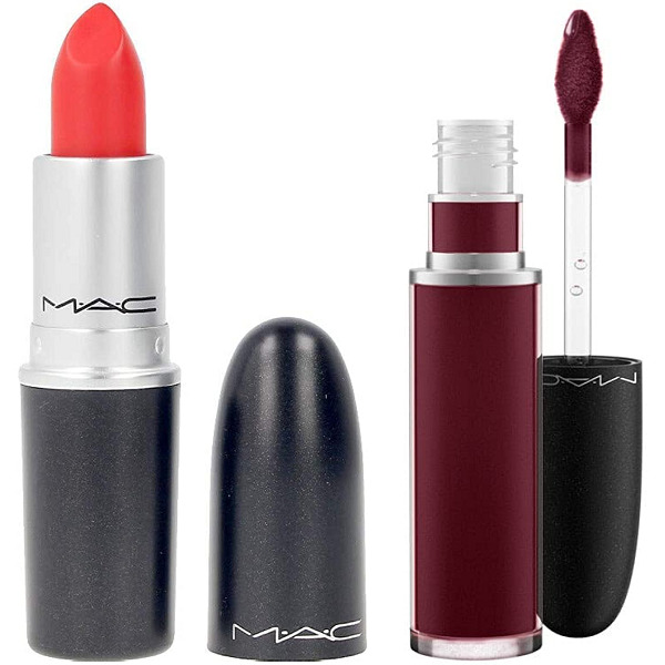 Mac Lipsticks
