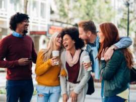 How to Find Friends: Tips and Strategies for Making Friends