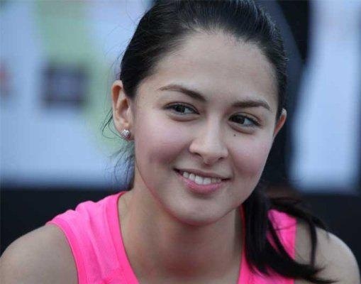 Pictures of Marian Rivera Without Makeup 1