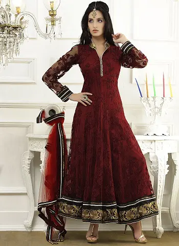 Indian Designer Dresses Collections Online  The Secret Label