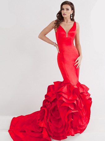 Choosing a winning pageant dress ➤ Milla Dresses | USA, Worldwide delivery