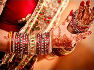 Wedding Bangle Designs – 20 Traditional Models for Modern Brides