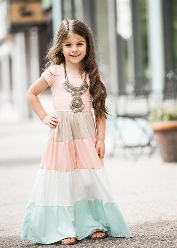 10 adorable flower girl dresses from the high street | Independent.ie