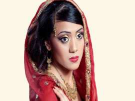 Monsoon Bridal Makeup Tips