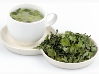 11 Science Proven Moringa Tea Benefits For Skin, Hair & Health