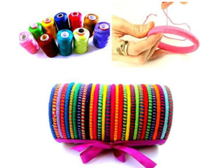 9 Most Beautiful Multi Coloured Bangles for Women