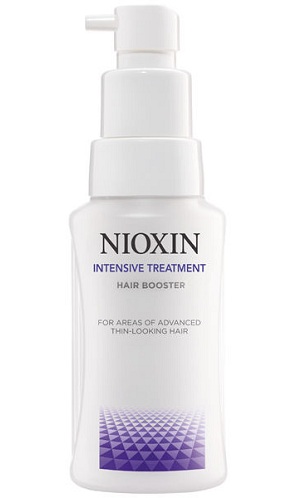 Nioxin Hair Booster Intensive Root Treatment
