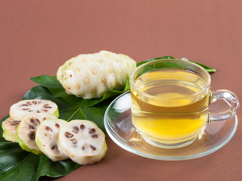 Noni Juice Side Effects