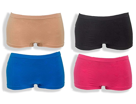 9 Best Comfort Panty Shorts for Ladies in India