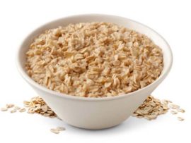 How Does Oatmeal Diet Help Lose Weight? Tips And Diet Prep.