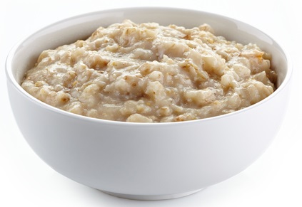 Oatmeal Face Pack