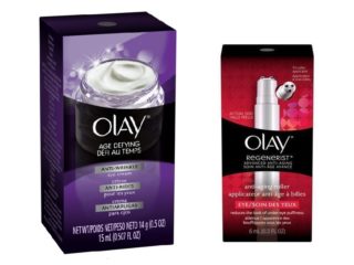 9 Best Olay Eye Creams in India