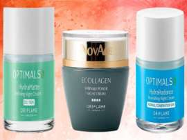 10 Best Oriflame Night Creams To Try In 2023